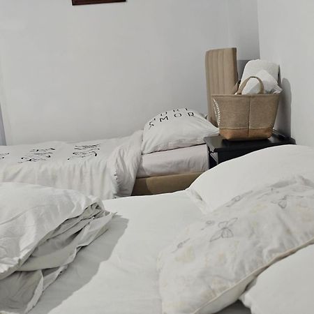 Main Apartment Tirana Exterior photo