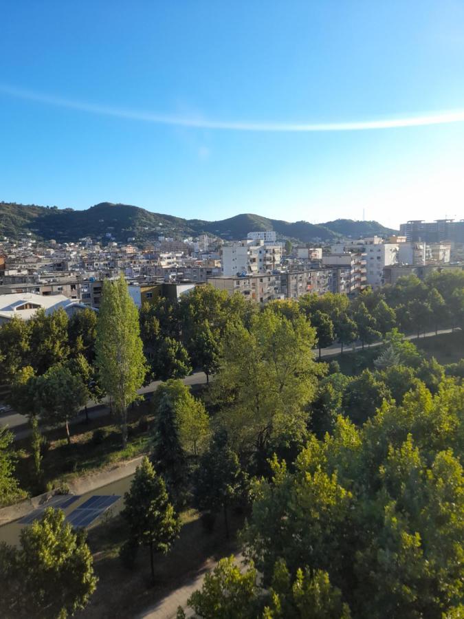 Main Apartment Tirana Exterior photo