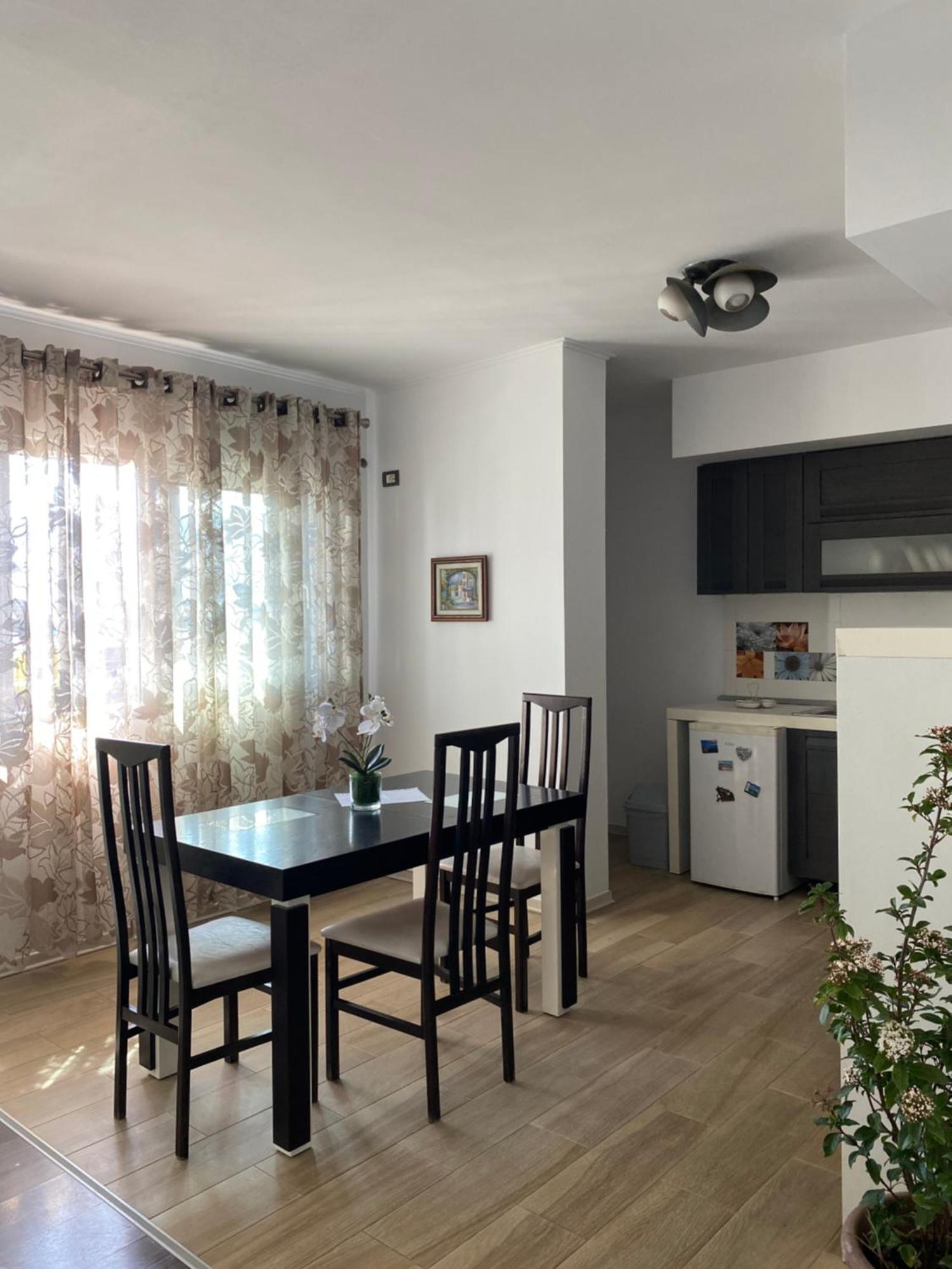 Main Apartment Tirana Exterior photo