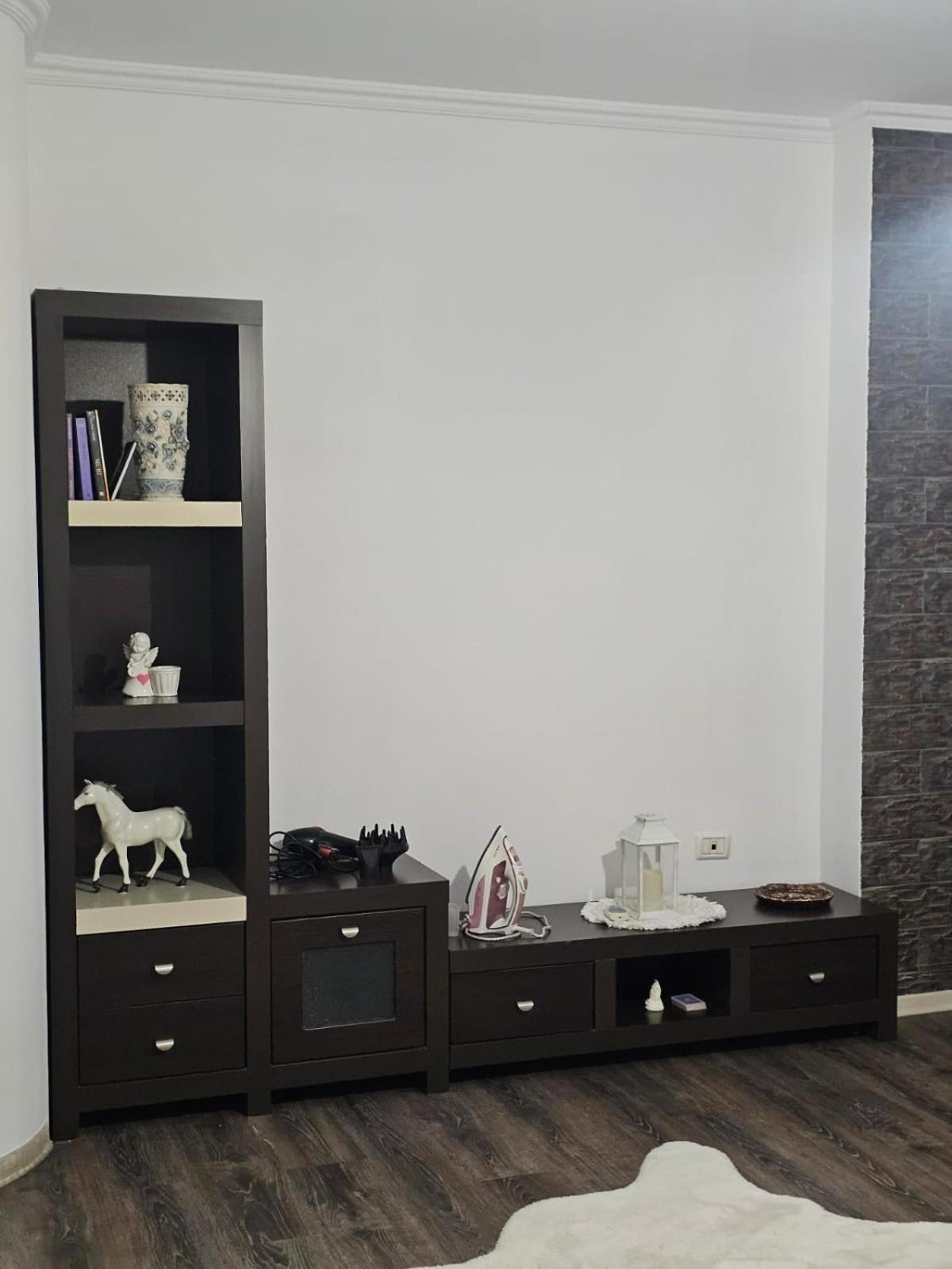Main Apartment Tirana Exterior photo