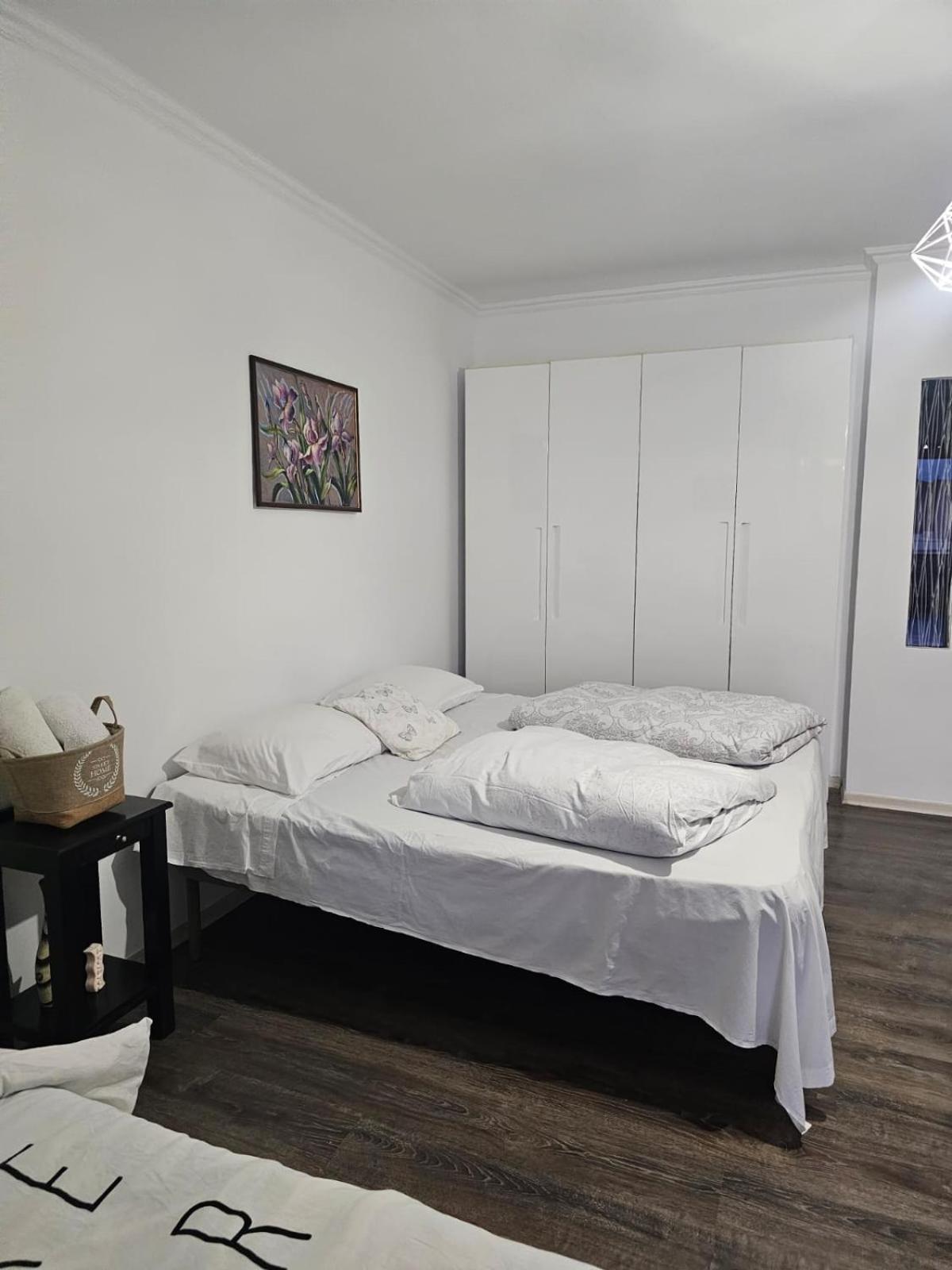Main Apartment Tirana Exterior photo